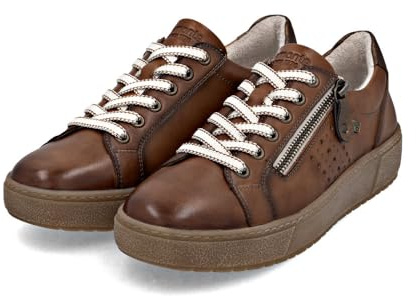 Remonte Damen D2t00Sneaker Low
