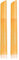 ARTDECO Intensive Nail Care Stick - Nagelpflegestift für brüchige, feuchtigkeitsarme Nägel - 1 x 4,5 ml (Packung mit 2)