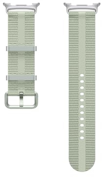 Samsung Galaxy Official Athleisure Band (M-L) for Watch8 and Watch8 Classic in Sage
