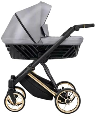 Ivento Gold Ive 14 Grau Metalic Gold