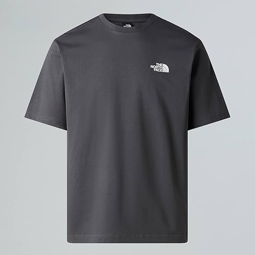The North Face Unisex Explore Gear Relaxed T-Shirt (Pack of 1)
