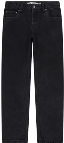 Levi's Kids 555 Relax Jean Black Dah 10 Years
