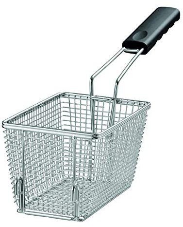 Bartscher 165522 Ersatzkorb Fritteuse SNACK - 4L
