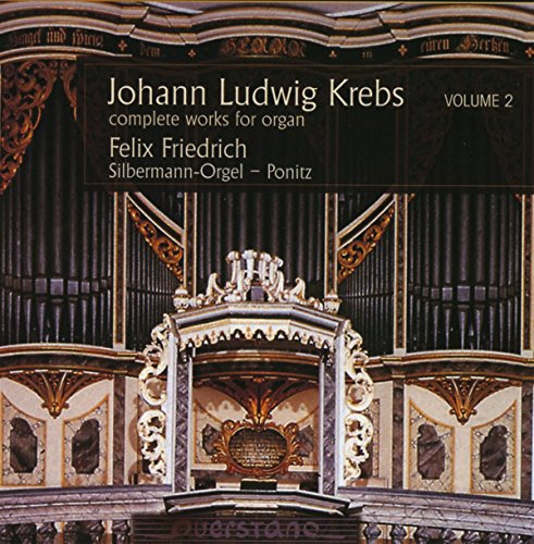 Complete Works for Organ 2