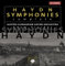 Symphonies Complete. 33 CD Box