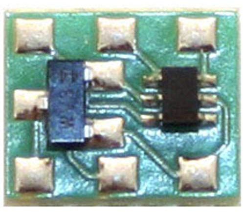 TAMS Elektronik 70-02001-02-C FI-1 Funktionsinverter 1 Set