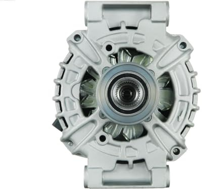 AS-PL A0528 Alternator
