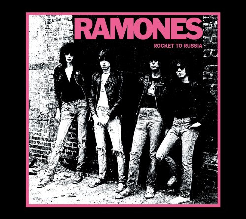 Rocket to Russia 2001