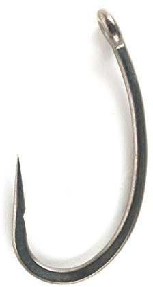 FOX EDGES Curve Shank