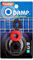 Tourna Sampras Vibration Dämpfer, schwarz/red, Black/Red
