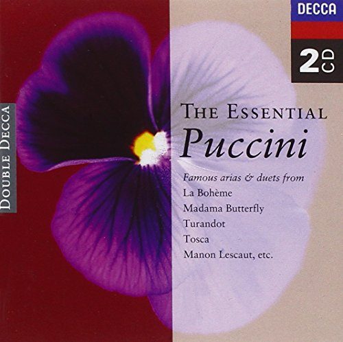 Decca (Universal Music)
