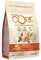 Wellness CORE Original, Pute & Huhn, 300 g, Katzenfutter trocken für ausgewachsene Katzen, ohne Zuckerzusatz, getreidefrei, mit hohem Fleischanteil, beugt Haarballen vor