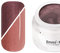 Emmi Nail Thermo-Farbgel: Veganes UV/LED-Gel für glänzendes Finish, hohe Deckkraft, Thermoeffekt, mittelviskos, kein Verlaufen in die Nagelränder, 5 ml (Urban Attitude - Peach Kiss)