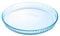 Arcuisine Pirex Moule à tarte en verre de qualité supérieure - Pour quiches, tartes aux fruits et plus - 26, 27, 30 cm, Verre, 30 cm - 3,5 cm hoch