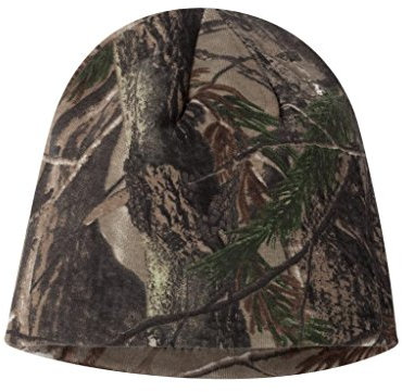 Realtree Camo Knit Beanie