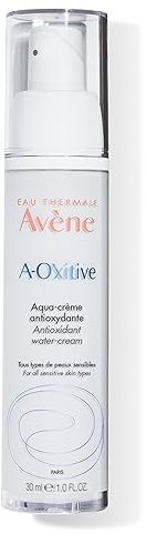 Avene A-Oxitive Antioxidant Water-Cream 30ml