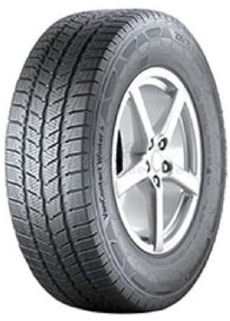 Continental VanContact Winter M+S - 215/60R17 104H - Winterreifen