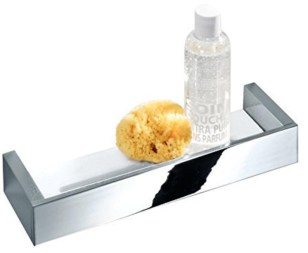 Brick BK DA30 Duschablage, chrom LxBxH 30x9x5cm