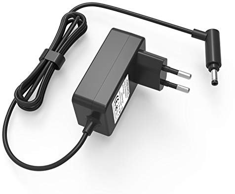 NEUE DAWN Chargeur Batterie 26V 780mA Prise Aspirateur sans Fil pour Dyson V6 V7 V8 Alimentation Aspirateur Animal Handhelds Vacuum DC58 DC59 DC60 DC61 DC62 DC72 DC74 SV03 SV04, Pièces de Rechange