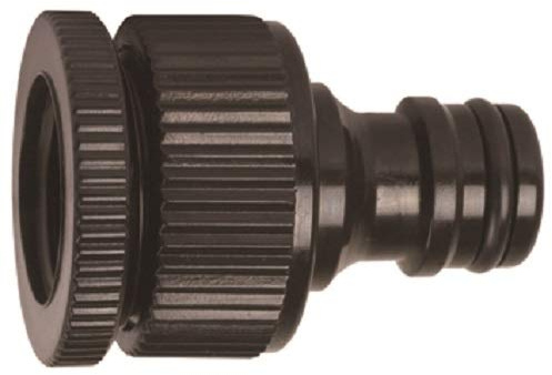 HU-firma Steckdosen Wasserhahn 1/2-3/4F Hu-400