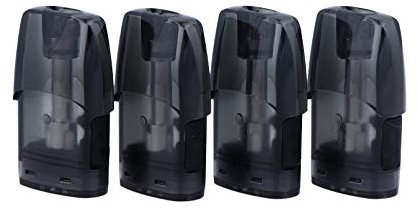 Uwell Marsupod mit 1,2 Ohm - 4 Stück pro Packung