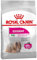 Canin Royal Mini Exigent 2 x 3 kg Hundefutter für wählerische Hunde kleiner Rassen bis 10 kg mit speziellem Trockenfutter, optimale Zahnsteinprävention, EPA/DHA für schönes Fell