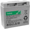 Caddymatic by LUCAS 12 volt 22ah 18 Hole Golf Battery
