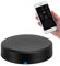 auvisio Alexa Thermometer: Lernfähige IR- & Funk-Fernbedienung, Temperatur/Luftfeuchtesensor, App (Amazon Fernbedienung, IR-Universal-Fernbedienung, Luftbefeuchter für Heizung)