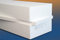 Yetico Dämmplatten 40 mm - 6 m² / Paket - EPS 035 100 kPa druckfest - Estrichdämmung - WLG 035 - Versand in Kartons