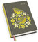 Taschenkalender »I like Birds« 2024 - Von Stuart Cox - Terminplaner mit Wochenkalendarium - Format 11,3 x 16,3 cm