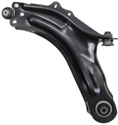 f.becker_line Querlenker Vorne Links passend für RENAULT Kangoo Be Bop/Grand