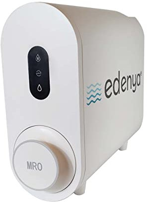 Edenya RO One direkte Umkehrosmose-System mit 600 GPD Membran