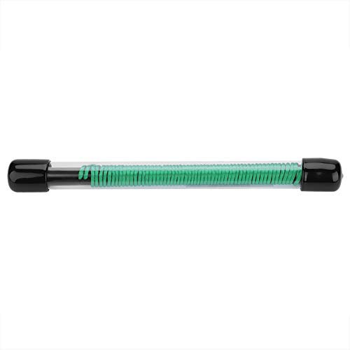 Tés De Balle De Golf, Tige en Fibre De Verre Solide Extérieure Sports Balle De Golf Ressort Tés Flexibles Support De Formation Correcteur