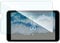 KARYLAX - Flexible Glass Screen Protector, 9H Hardness, Anti-Scratch, Screen Protector for CWOWDEFU Tablet 8 Inch