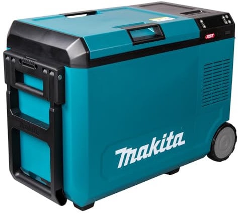 Makita CW004GZ Akku-Kompressor-Kühl- und Wärmebox 40V max. 29 Liter (ohne Akku, ohne Ladegerät)