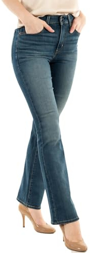 Levi's XX Chino Slim II Greys, Gris Ardoise, 34W x 32L