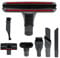 Rhinenet 6 in 1 Vacuum Cleaner Kit Compatible with Dyson V8 V7 V6 V10 SV10 SV11 Vacuum Cleaner Spare Parts Brushes Tools Attachments Set for Dyson V6 DC34 DC35 DC59 Cordless Hoover