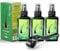 Hair Growth Serum Hair Lotion 3 Bottles - Made in Thailand,Hair Growthplus for Men Women Ginger Spray with Massager