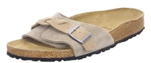 Birkenstock Oita Braided 1026730, Sandalen - 36 EU