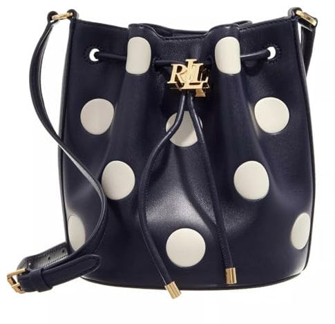 Ralph Lauren Bucket Bag, kombi(multi), Gr. One Size