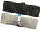 Teclado de Computadora Portátil Compatible para HP Pavilion 15-BS 15-BW 15T-BR 15T-BS 15Z-BW 250 G6 255 G6 256 G6 TPN-C129 TPN-C130 Español Negro Sin Retroiluminación