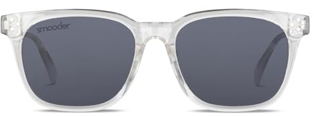 SMOODER Sonnenbrille Moapa Herren/Damen UV400 Acetat (Ultralight)