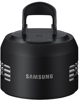 Samsung Filtro polvere fine, trappola micro polvere, su misura Jet AI, nero, VCA-SHF97K/GL