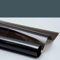6m x 76cm Film Solaire Noir Teinté VLT 5% Pellicule Vitres Auto Latérales Film Noir Foncé pour Voiture Bâtiment 3 mètres à 76cm