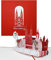 Pop-Up Karte „Nürnberg - Panorama mit Kaiserburg“ 3D Grußkarte als Postkarte, Souvenir, Gutschein & Fanartikel - Karte mit Umschlag
