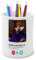Fabulous Pot à Crayon en Céramique - Reine Sorcière Blanche Neige Réseau Social Drague Parodie - 325 ml