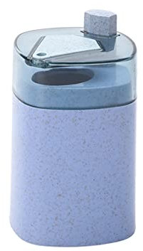 Alipis Dispensador Automático De Palillos De Porta Palillos De Viaje Contenedor para Guardar Palillos Divertidos Utensilios De Cocina Estuche para Hilo Organizador De
