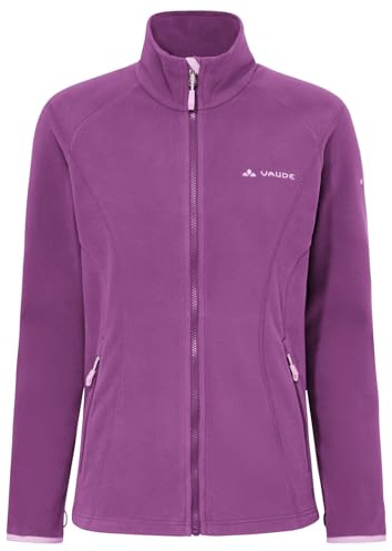 VAUDE Jacken Women's Rosemoor Fleece Jacket II