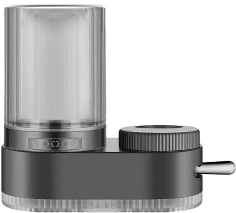 Lot de 2 filtres à eau en céramique pour robinet de cuisine