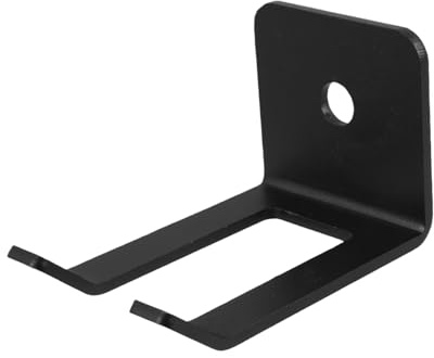 Milisten Rack de Stockage Vertical Robuste pour Gym à et Garage de Rangement Optimisée pour Accessoires de Fitness